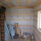 19-утепление стен террасы толщиной 150