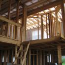 9-спустя месяц почти все готов к утеплению